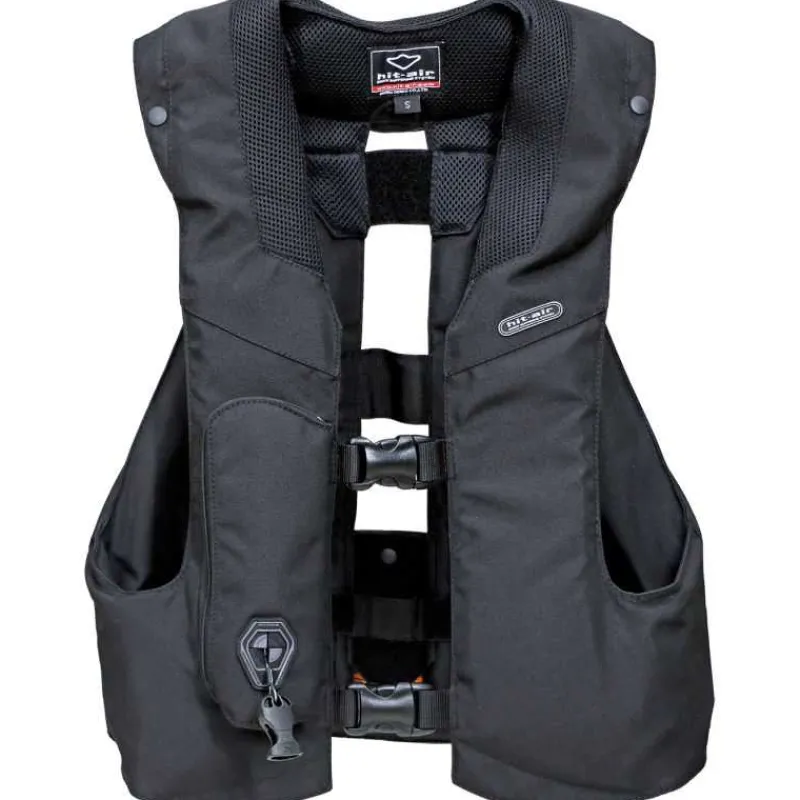 HIT AIR Gilet airbag complet MLV3-H> Gilet Airbag