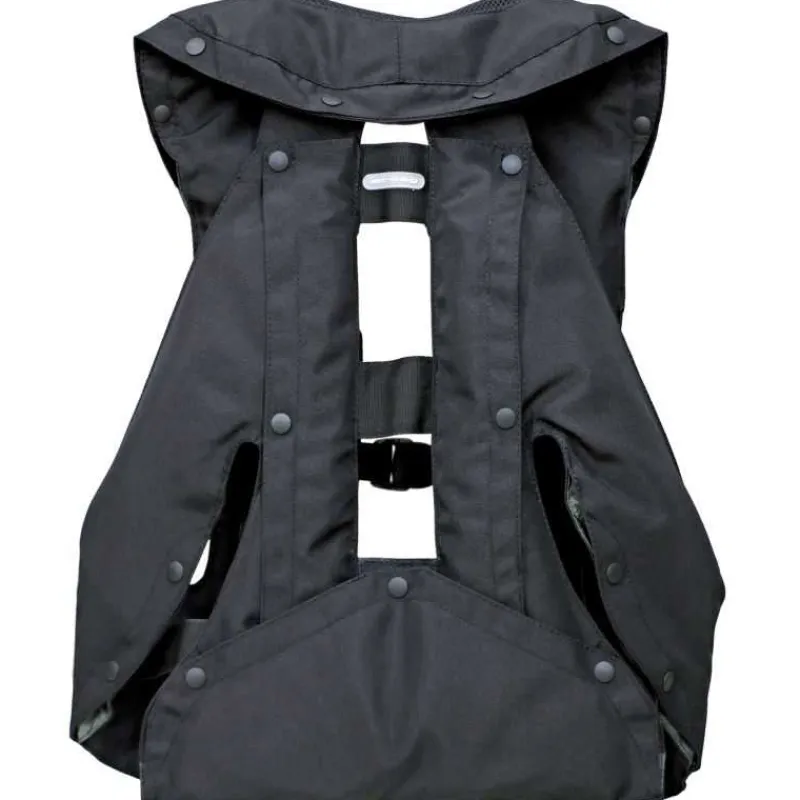 HIT AIR Gilet airbag complet MLV3-H> Gilet Airbag