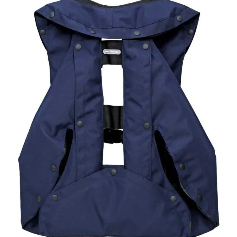 HIT AIR Gilet airbag complet MLV3-H> Gilet Airbag