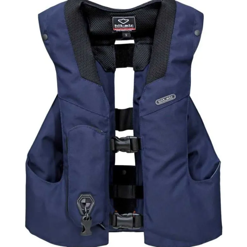 HIT AIR Gilet airbag complet MLV3-H> Gilet Airbag