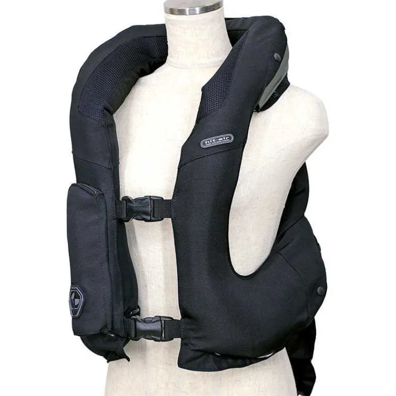 HIT AIR Gilet airbag complet MLV3-H> Gilet Airbag