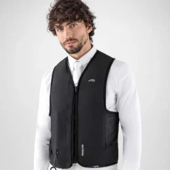 EQUILINE Gilet Airbag Eclair Allshot By> Gilet Airbag