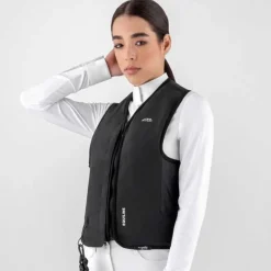 EQUILINE Gilet Airbag Eclair Allshot By> Gilet Airbag