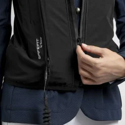 SEAVER Gilet airbag SAFEFIT><noscript><img data-lazyloaded=