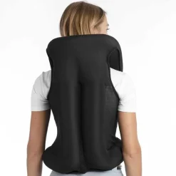 SEAVER Gilet airbag SAFEFIT><noscript><img data-lazyloaded=