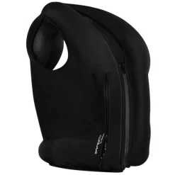 SEAVER Gilet airbag SAFEFIT><noscript><img data-lazyloaded=