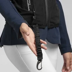SEAVER Gilet airbag SAFEFIT><noscript><img data-lazyloaded=
