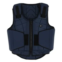 QHP Gilet de protection adulte> Protection Dorsale|Gilet De Cross