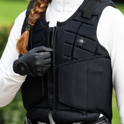 QHP Gilet de protection adulte><noscript><img data-lazyloaded=
