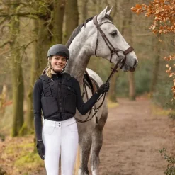 QHP Gilet de protection adulte><noscript><img data-lazyloaded=