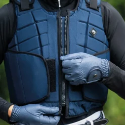 QHP Gilet de protection adulte><noscript><img data-lazyloaded=