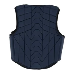 QHP Gilet de protection junior> Protection Dorsale|Gilet De Cross