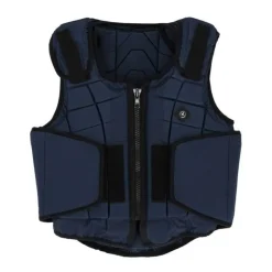 QHP Gilet de protection junior><noscript><img data-lazyloaded=