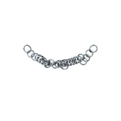 PRIVILEGE EQUITATION Gourmette> Accessoires De Mors
