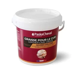 PASKACHEVAL Graisse pour Cuirs> Huile Et Baume Pour Cuir|Huile Et Baume Pour Cuir
