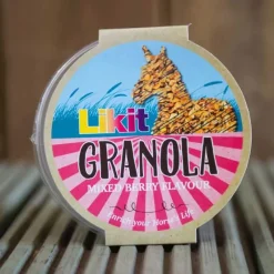 LIKIT Granola muesli> Friandises Likit|Friandises Likit
