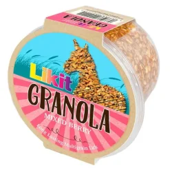 LIKIT Granola muesli> Friandises Likit|Friandises Likit