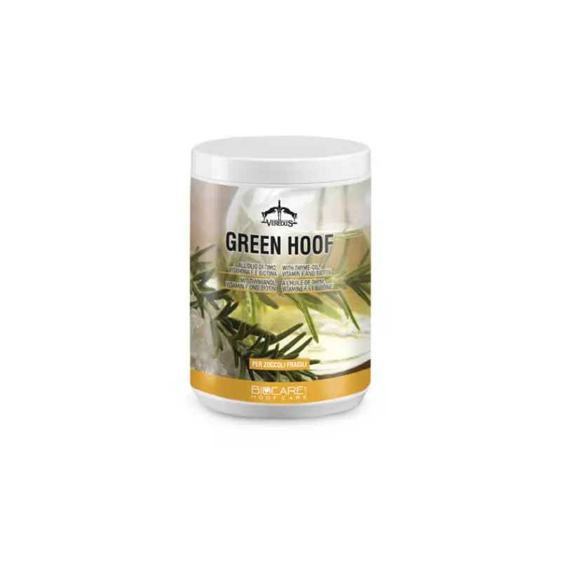 VEREDUS Green Hoof - Pommade pour sabot> Onguents