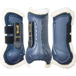 T de T Guetre Design Mouton> Guêtres Et Protège-Boulets