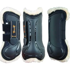 T de T Guetre Design Mouton><noscript><img data-lazyloaded=
