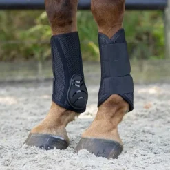 QHP Guêtres Air Mesh> Guêtres Et Protège-Boulets