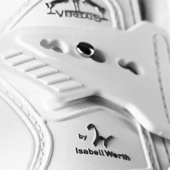 VEREDUS Guêtres anterieurs de dressage Absolute elastic><noscript><img data-lazyloaded=
