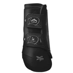 VEREDUS Guêtres antérieurs de dressage Absolute easy strap> Guêtres Fermées|Guêtres Et Protège-Boulets