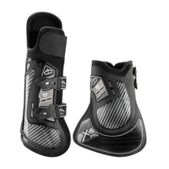VEREDUS Guêtres Carbon Gel absolute Xpro><noscript><img data-lazyloaded=