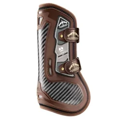 VEREDUS Guêtres Carbon Gel Absolute Velcro strap> Guêtres Et Protège-Boulets