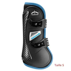 VEREDUS Guêtres Carbon Gel Vento Couleur> Guêtres Et Protège-Boulets