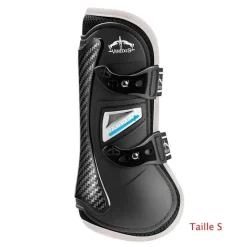 VEREDUS Guêtres Carbon Gel Vento Couleur><noscript><img data-lazyloaded=