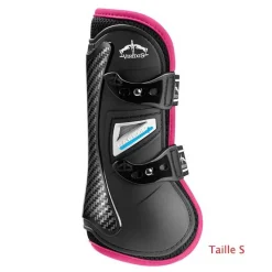 VEREDUS Guêtres Carbon Gel Vento Couleur><noscript><img data-lazyloaded=