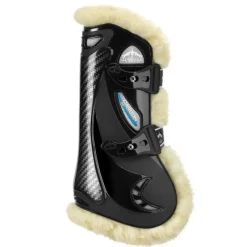 VEREDUS Guêtres Carbon Gel Vento Save the Sheep><noscript><img data-lazyloaded=