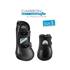 VEREDUS Guêtres Carbon Gel Vento><noscript><img data-lazyloaded=