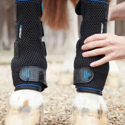 PREMIER EQUINE Guêtres cold water compression> Guêtres De Soin|Guêtres De Soin