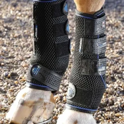 PREMIER EQUINE Guêtres cold water compression><noscript><img data-lazyloaded=