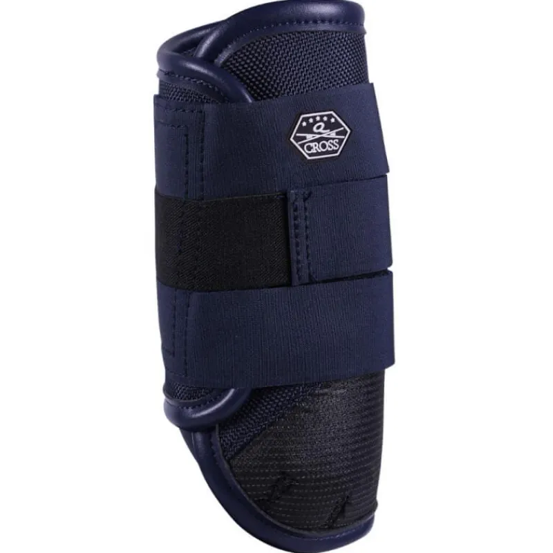 QHP Guêtres de Cross antérieurs Technical > Guêtres Fermées|Guêtres Et Protège-Boulets