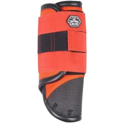 QHP Guêtres de Cross antérieurs Technical ><noscript><img data-lazyloaded=