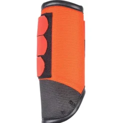 QHP Guêtres de Cross antérieurs Technical ><noscript><img data-lazyloaded=
