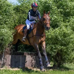 QHP Guêtres de Cross antérieurs Technical ><noscript><img data-lazyloaded=