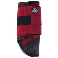 QHP Guêtres de Cross antérieurs Technical ><noscript><img data-lazyloaded=