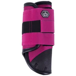 QHP Guêtres de Cross antérieurs Technical ><noscript><img data-lazyloaded=