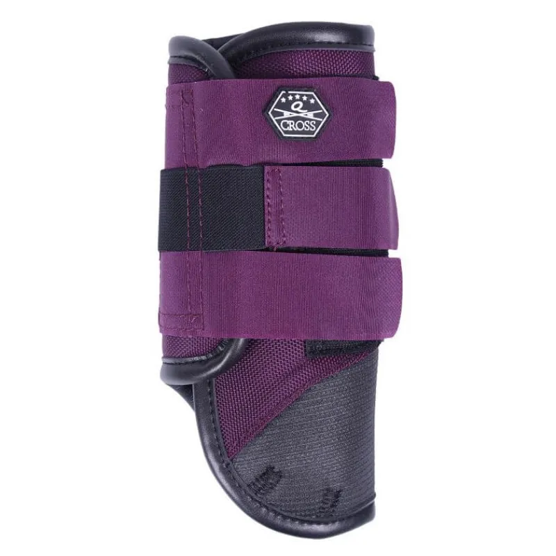 QHP Guêtres de Cross antérieurs Technical > Guêtres Fermées|Guêtres Et Protège-Boulets