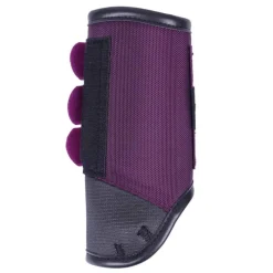 QHP Guêtres de Cross antérieurs Technical ><noscript><img data-lazyloaded=