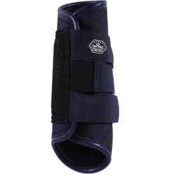 QHP Guêtres de Cross postérieurs technical> Guêtres Fermées|Guêtres Et Protège-Boulets