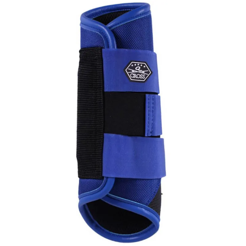 QHP Guêtres de Cross postérieurs technical> Guêtres Fermées|Guêtres Et Protège-Boulets