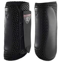 EQUILIBRIUM Guêtres de cross postérieur Tri-Zone Impact Sports Boots> Guêtres Fermées