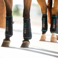 HORSEWARE Guêtres de soin Ice-Vibe> Guêtres De Soin|Guêtres De Soin