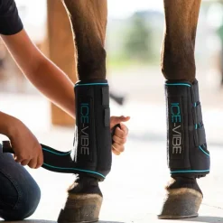 HORSEWARE Guêtres de soin Ice-Vibe> Guêtres De Soin|Guêtres De Soin