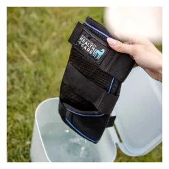 HEALTH+CARE Guêtres Ice-Layer Health + Care Waldhausen><noscript><img data-lazyloaded=